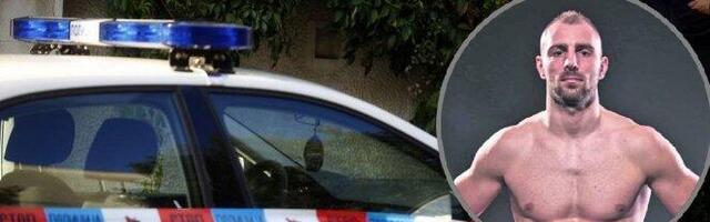 Smederevci negiraju da ih je pretukao kik-bokser! Kamere sve snimile