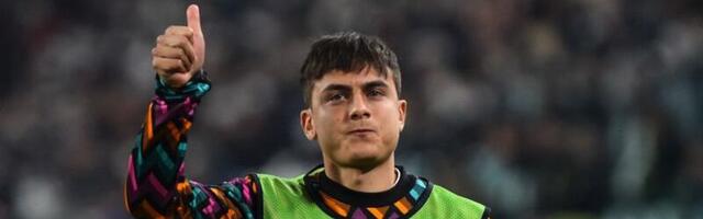 Buongiorno Italia: Dibala i Juve, razvod zbog ponašanja, povreda i novca