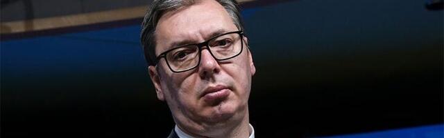 Vučić: Nema dogovora, pred nama su besane noći