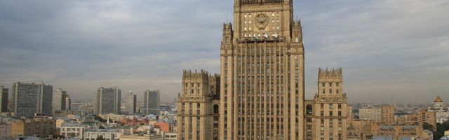 Moskva: Pomažući Albancima da formiraju vojsku SAD krše rezoluciju SB UN