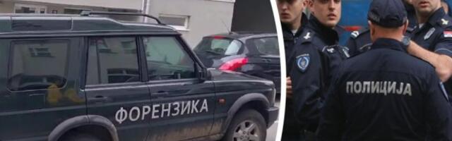 DETALJI IZ ISTRAGE MISTERIOZNE SMRT NA ZVEZDARI! Sestra pronašla mrtvu Anitu, a zbog ovoga je otišla do njenog stana