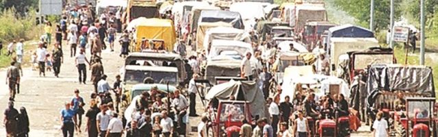 SRBIJA TUGUJE, HRVATSKA SE RADUJE: Kako će ove godine izgledati godišnjica ustaške akcije "Oluja"