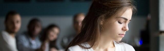 Neko vas je uvredio: Postavitu mu kratko pitanje