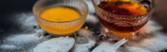 Med i soda bikarbona: zašto su žene lude za ovim receptom?