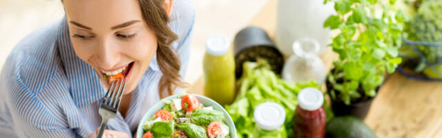 Nutricionistički vodič za žene: postignite zdravu ishranu kroz ove ključne navike