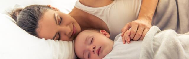 Kada je pravo vreme da dete dobije svoju sobu