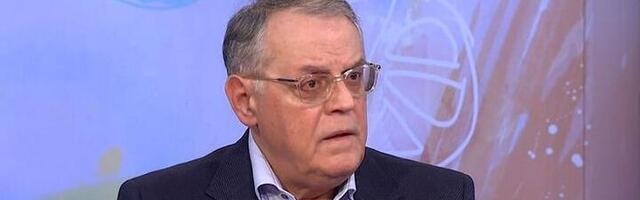 Čović najavio odlazak iz Zvezde: Neka dođe bolji...