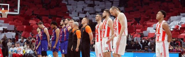 Barselona kobna po crveno-bele! Zvezda ostala bez važnog aduta!?