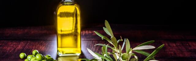 Šta se dešava ako popijete porciju maslinovog ulja svaki dan?