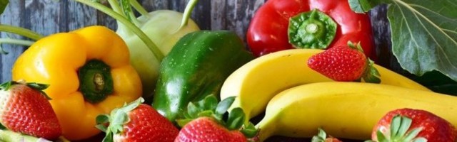 NAJKVALITETNIJI JELOVNIK! Hranite se ZDRAVO, a umereno - evo koje voće i povrće ima NAJVIŠE KALORIJA!