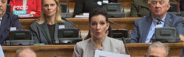 Tepić: Tajni mejl direktora Rio Tinta i Šefčoviča pokazuje da je postignut dogovor sa Vučićem