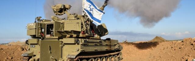 Panika u Beloj kući: Izrael udara na Iran pre izbora?