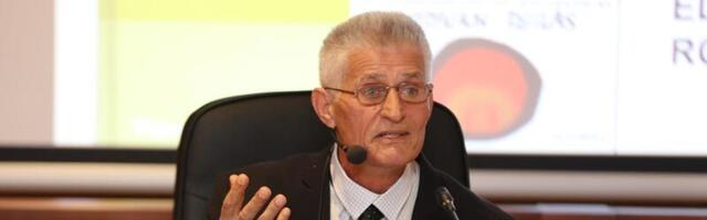 Rastoder: Skupštinska većina ponizila Bošnjake i srušila iluzije o karakteru aktuelne vlasti