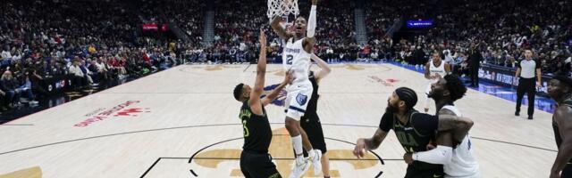 Skandalozno suđenje! Poništeno zakucavanje Moranta koje bi obeležilo istoriju! (VIDEO)