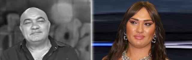 "Najbolji moj": Prvo oglašavanje Ane Nikolić nakon smrti oca, potpuno slomljena (FOTO)