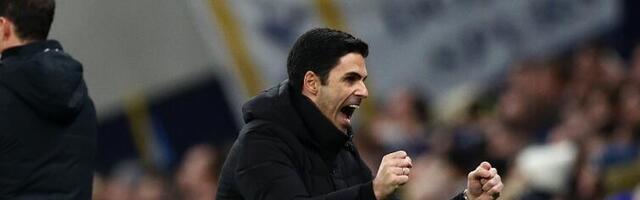MIKEL ARTETA PRED NAJBITNIJI MEČ ARSENALA OVE SEZONE: „Pozivam navijače da igraju utakmicu sa nama, a ne gledaju!“ (VIDEO)