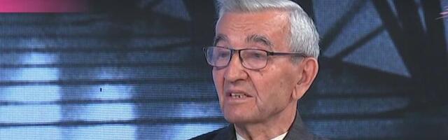 Tužilac Stefanović primio oca žrtve tragedije u Novom Sadu: Podneo krivičnu prijavu za terorizam