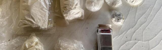 Mislili da su na bezbednoj lokaciji: Zaplenjena veća količina droge u Sremskoj Mitrovici