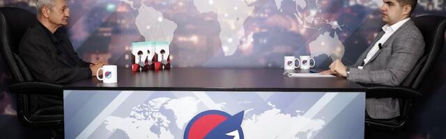 Radovan Kalabić: Da bismo razumeli današnju politiku, prvo moramo razumeti sopstvenu istoriju