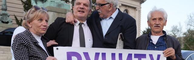 Pobunjeni univerzitet i Slobodni univerziteti Srbije traže smenu ministra prosvete