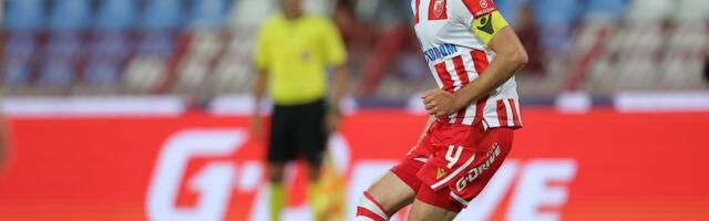 Zvezda rutinira Ivanjičane, ponovo Ivanić! (VIDEO)