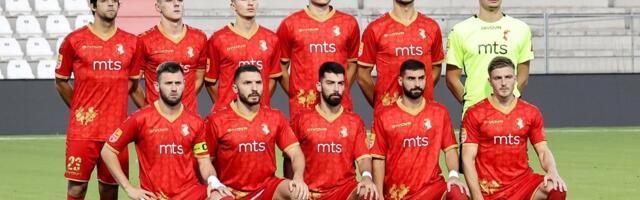 Napredak iz Kruševca je "Srpski Bilbao", ali koliko mu se to isplati?!