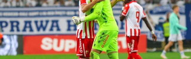 Raspored za utorak: Evo da li će Zvezda pre početka revanša sa Lehom znati ime poslednjeg rivala na putu ka LŠ