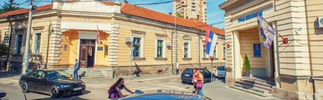 Kovidom zaražena cela uprava vrtića u Leskovcu!