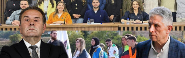 DVA PLENUMA – Suljo i Rasim podijelili studente u Novom Pazaru!