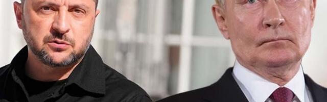 "TRAJNI MIR ZAHTEVA TEŠKE USTUPKE OBE STRANE": Trampov čovek pritiska Zelenskog da prekine rat s Rusijom