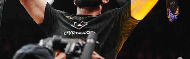 HABIBOV NASLEDNIK STIŽE U SRBIJU: Došli smo do ekskluzivnog snimka - pozdravio našeg ministra sa „ZDRAVO, BRATE!“