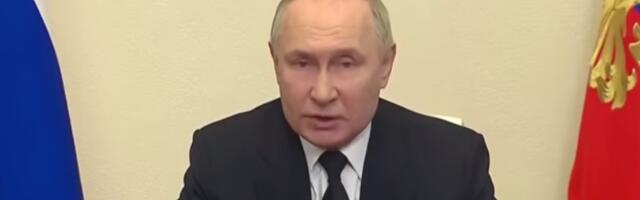 Oglasio se Putin: Evo šta je predsednik Rusije rekao o Trampovom mirovnom planu za Ukrajinu