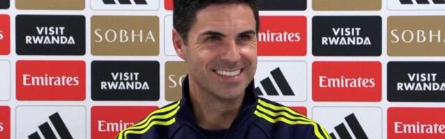Mikel Arteta doneo sjajne vesti: Produžiće ugovor!