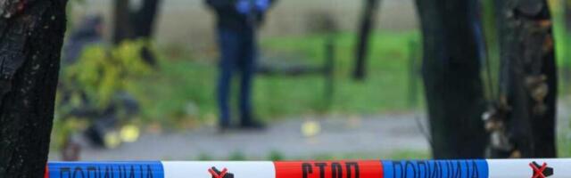 Horor u Lazarevcu: Muškarac pretukao majku u punom autobusu