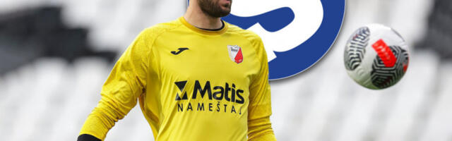 SPORTISSIMO TIM KOLA: Nedelja autsajdera - Javorov bunker radi punom parom! (VIDEO)