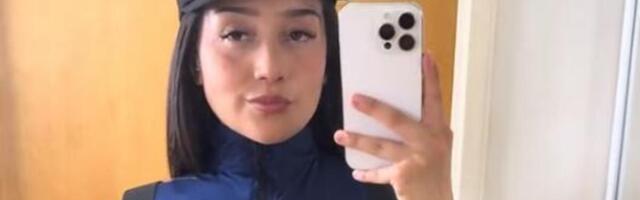 POLICAJKA POKAZALA OBLINE, PA HITNO SUSPENDOVANA: Kukala da MALO ZARAĐUJE, pa uz uniformu navukla CRNE HALTERE i...