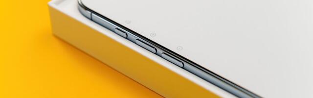 Apple srušio novi trend pre nego što je krenuo: iPhone Air ubio ultra-tanke telefone