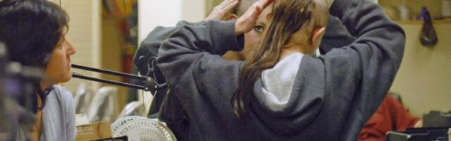 Ceo svet joj se klanjao, a onda je doživela nervni slom: Ušla je u frizerski salon i obrijala glavu, pa godine provela zatvorena