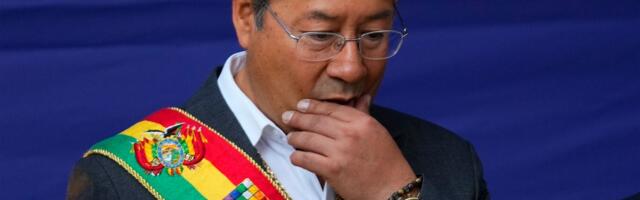 Uhapšen bivši predsednik: Odmotava se jedan od najvećih korupcionih skandala u Boliviji