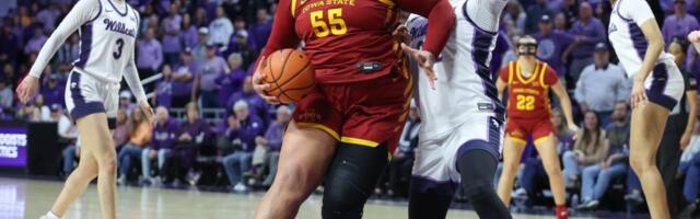 ŽENSKI JOKIĆ JE NEŠTO ŠTO MORATE DA VIDITE! Ova devojka je najdominantnija košarkašica na svetu, ono što radi na terenu je neverovatno!