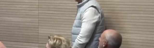 У Приштини настављено суђење Срђану Лазовићу за наводни ратни злочин