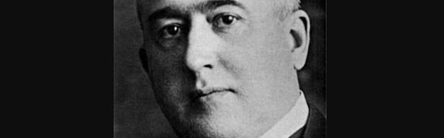 Na današnji dan: Umrli Milutin Milanković i Slobodan Jovanović