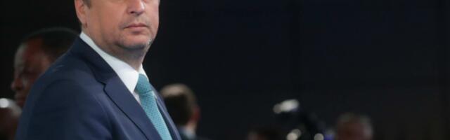 Данко: Пелегрини је изгубио поверење СНС, нећемо га поново подржати