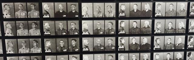 U novu stalnu izložbu muzeja Aušvic uvršteni svakodnevni predmeti zatvorenika