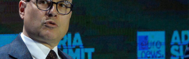 Вучевић о односима у региону и европском путу Србије