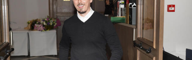 Dinča progovorio o kolegama: Konačno se zna u kakvim je odnosima sa ovim ljudima, dugo se nagađalo