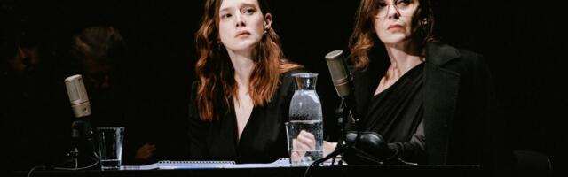 Gran pri ne:Bitefa glumici Mileni Radulović