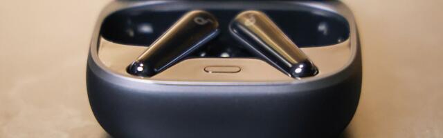 Soundcore Liberty 5 slušalice donose gotovo savršen zvuk i napredne funkcije po pristupačnoj ceni