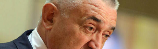 Одаловић: Признање тзв. Косова од стране Бахама кршење споразума, ЕУ да реагује