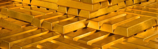 Русија испоручила рекордну количину злата Кини